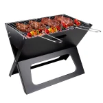 New BBQ Collection Barbecue MEBBA3390/002