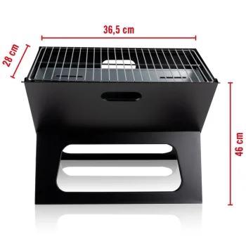 New BBQ Collection Barbecue MEBBA3390/002