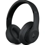 Outlet Beats Studio 3 Draadloze Bluetooth Koptelefoon Met Active Noise Cancelling