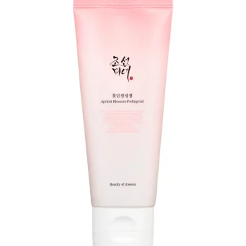 Discount BEAUTY OF JOSEON Apricot Blossom Peeling Gel