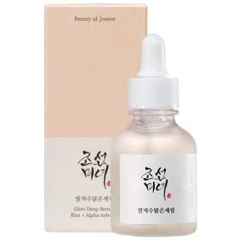 Online BEAUTY OF JOSEON Glow Deep Serum