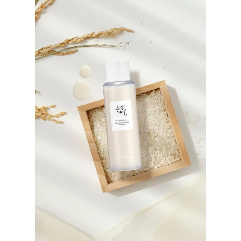 beauty-of-joseon-glow-replenis-ttSaVnvL-5.webp Discount BEAUTY OF JOSEON Glow Replenishing Rice Milk Toner