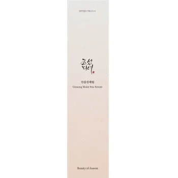 Best BEAUTY OF JOSEON SPF50+ Moist Sun Serum