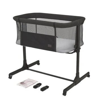 Fashion Bebies First Co-Sleeper Antra