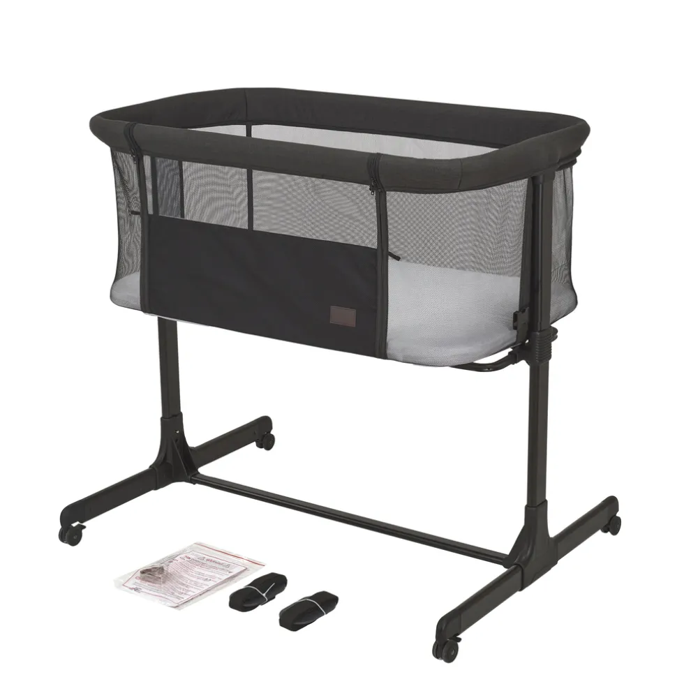 bebies-first-co-sleeper-antra-DDLqXCBk-1.webp Fashion Bebies First Co-Sleeper Antra