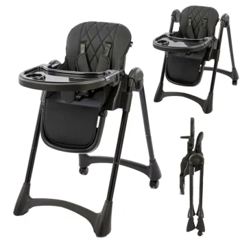 Fashion Bebies First Kinderstoel