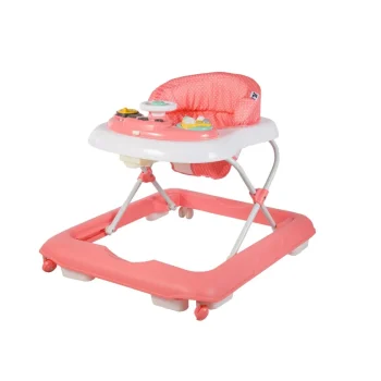 Hot Bebies First Loopstoel