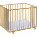 Best Bebies First Opvouwbare Baby Box Liam Beech