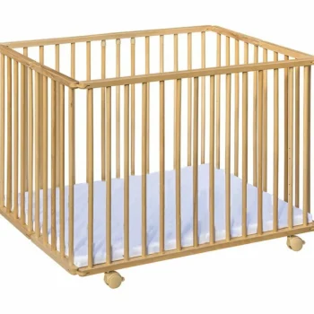 Best Bebies First Opvouwbare Baby Box Liam Beech