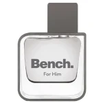 Hot Bench For Him Eau De Toillette