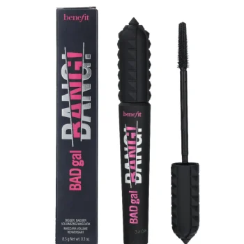 Sale Benefit Badgal Bang Volumizing Mascara 8.5 G
