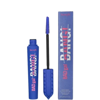 Fashion Benefit Badgal Bang! Waterproof Volumizing Mascara 8.5 G