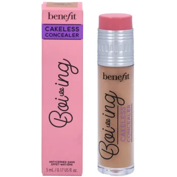 Fashion Benefit Boi-ing Cakeless Concealer 5 Ml