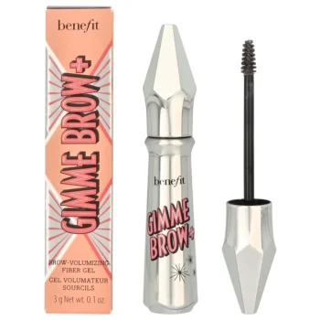 Discount Benefit Gimme Brow+ Volumizing Eyebrow Gel 3 G