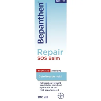 Online Bepanthen Repair SOS Balm