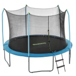Clearance Bestway Trampoline Xtreme Air