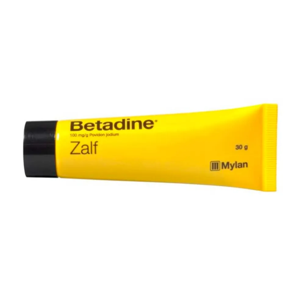 betadine-zalf-met-100mgml-povi-aNoYoQym-1.webp Clearance Betadine Zalf Met 100mg/ml Povidon Jodium