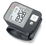 New Beurer BC 27 Bloeddrukmeter Pols