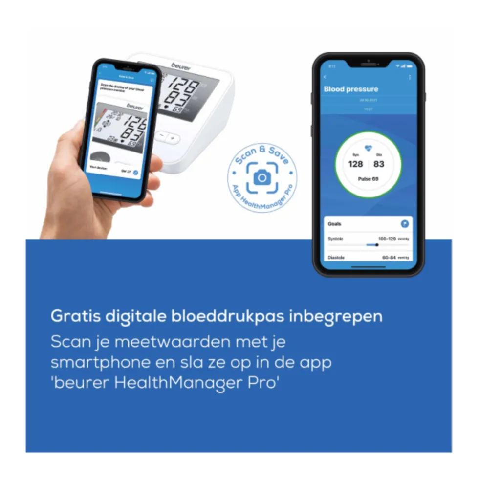 beurer-bm-27-bloeddrukmeter-bo-bdUyGqtV-4.webp Discount Beurer BM 27 Bloeddrukmeter Bovenarm