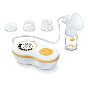 Best Beurer BY 40 Borstkolf