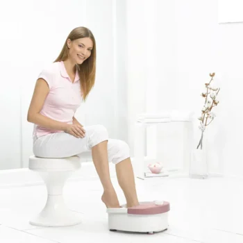 Discount Beurer FB 20 Voetenbad