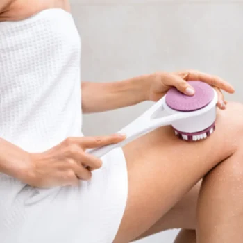 Best Beurer FC 25 Lichaamsreinigingsborstel