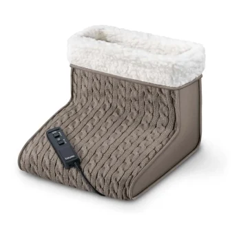 Fashion Beurer FWM 45 Elektrische Voetenwarmer