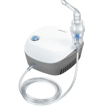 Outlet Beurer IH 18 Lean Inhalator