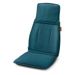New Beurer MG 330 Petrol Blue Shiatsu Massagestoel