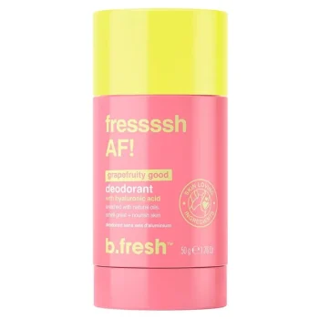 Clearance B.fresh Fressssh Af! Deodorant Roller