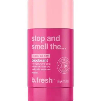 Discount B.fresh Stop And Smell The Roses Deodorant Roller