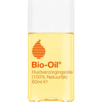 New Bio-Oil Huidverzorgingsolie