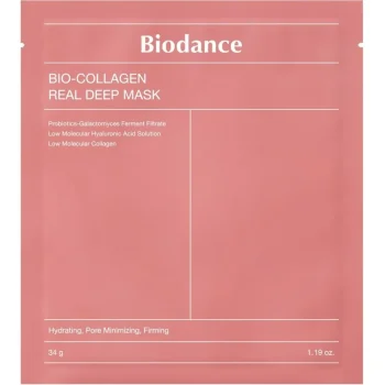 Outlet Biodance Bio Collagen-Real Deep Mask
