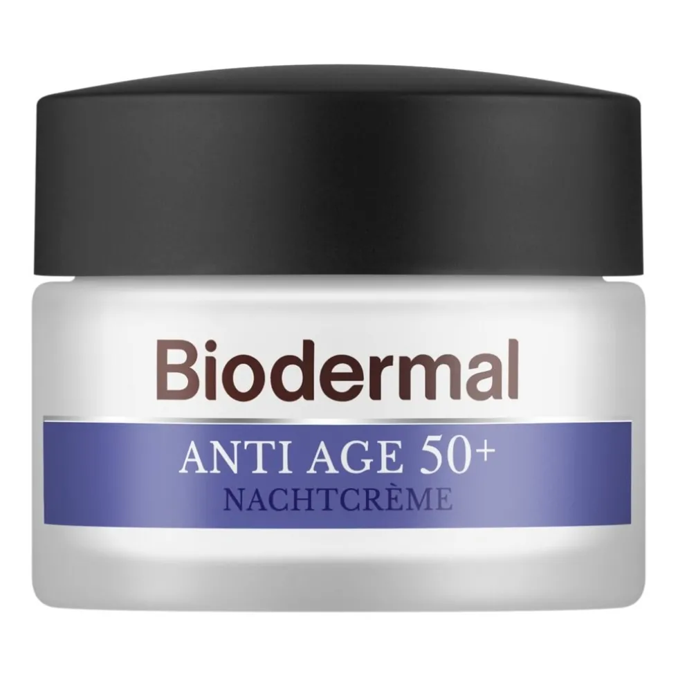 biodermal-anti-age-50-nachtcrm-kAEnqJzl-2.webp Sale Biodermal Anti Age 50+ Nachtcrème