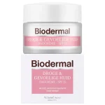 Clearance Biodermal Dagcrème Voor De Droge En Gevoelige Huid