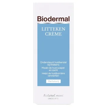 Sale Biodermal Littekencrème