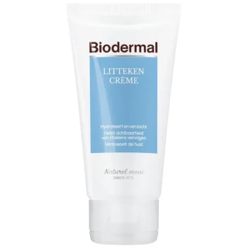 Discount Biodermal Littekencrème