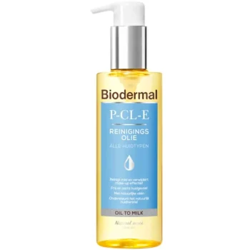 Fashion Biodermal P-CL-E Reinigingsolie