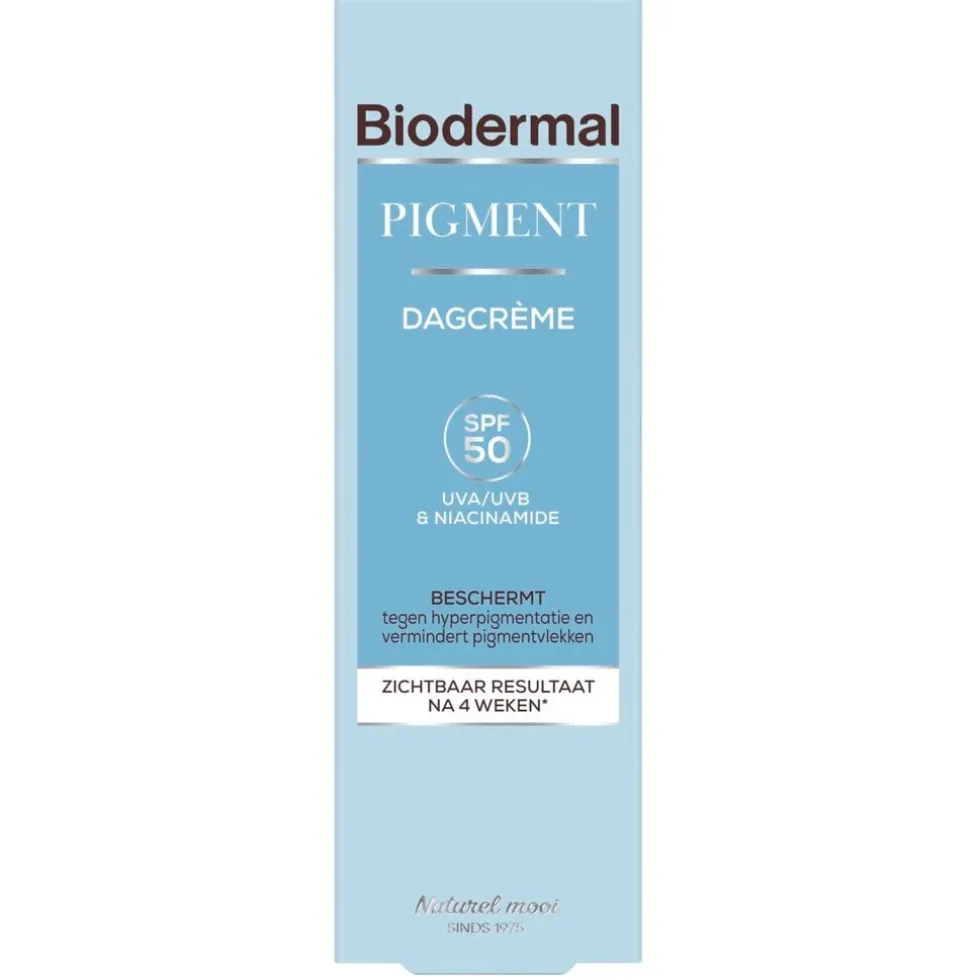 biodermal-pigment-spf50-dagcrm-XDzoJjLk-0.webp Outlet Biodermal Pigment SPF50 Dagcrème