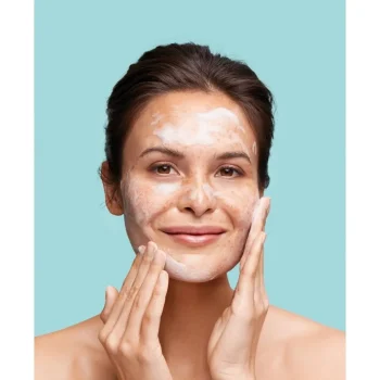 Best Biodermal Pure Balance Skin Renewing Cleansing Mousse