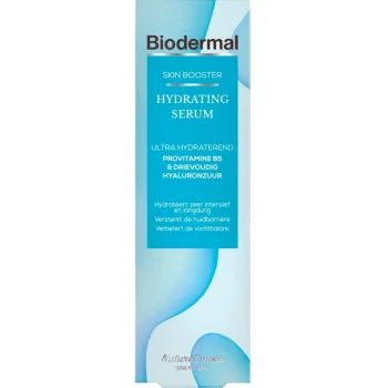 Discount Biodermal Skin Booster Hydrating Serum