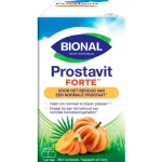 Clearance Bional Prostavit Forte Capsules