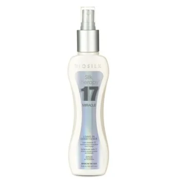 Best Biosilk Silk Therapy 17 Miracle Leave-In Conditioner