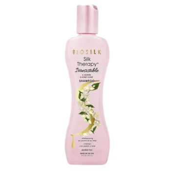 Fashion Biosilk Silk Therapy Irresistible Shampoo