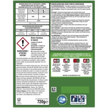 Discount Biotex Handwas & Inweek Poeder