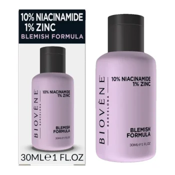 Outlet Biovène Barcelona Blemish Formula Gezichtsserum