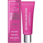 Discount Biovène Barcelona Retinol Glow Eyes