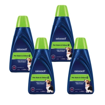 Fashion Bissell 1085N-4x1L Reinigingsmiddel