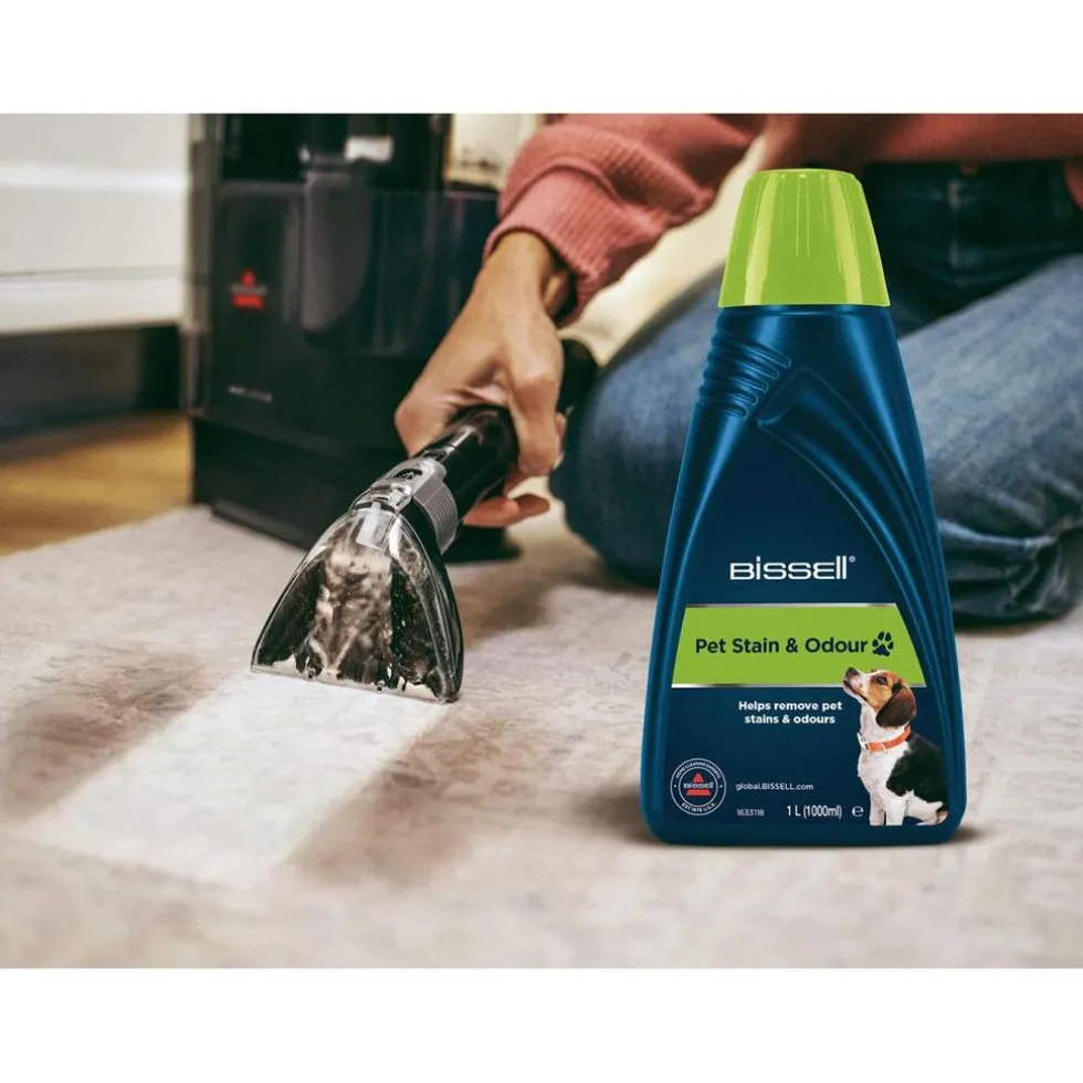 bissell-pet-stain-odour-clean-jTnSpvzA-1.webp Discount Bissell Pet Stain & Odour Cleaner 1L Vlekkenreiniger 1085N