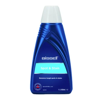 Clearance Bissell Spot & Stain Cleaner 4x 1L - Voor Tapijt En Waterafstotende Stoffen 1084N